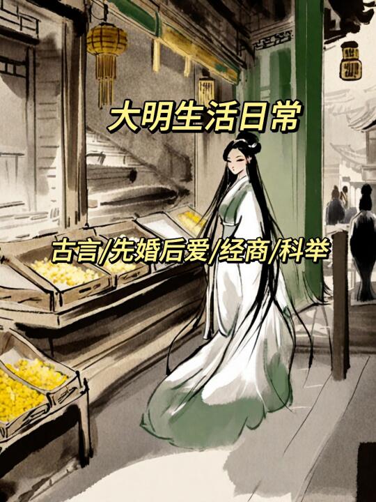 二小姐看书笔记之古言篇209