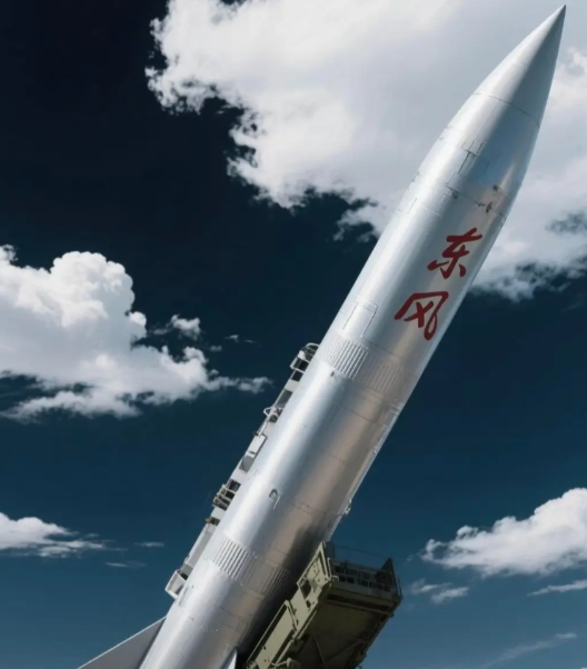 中国武器，就是深不可测[墨镜]！印巴空战后，中国PL-15导弹性能引发关注。其