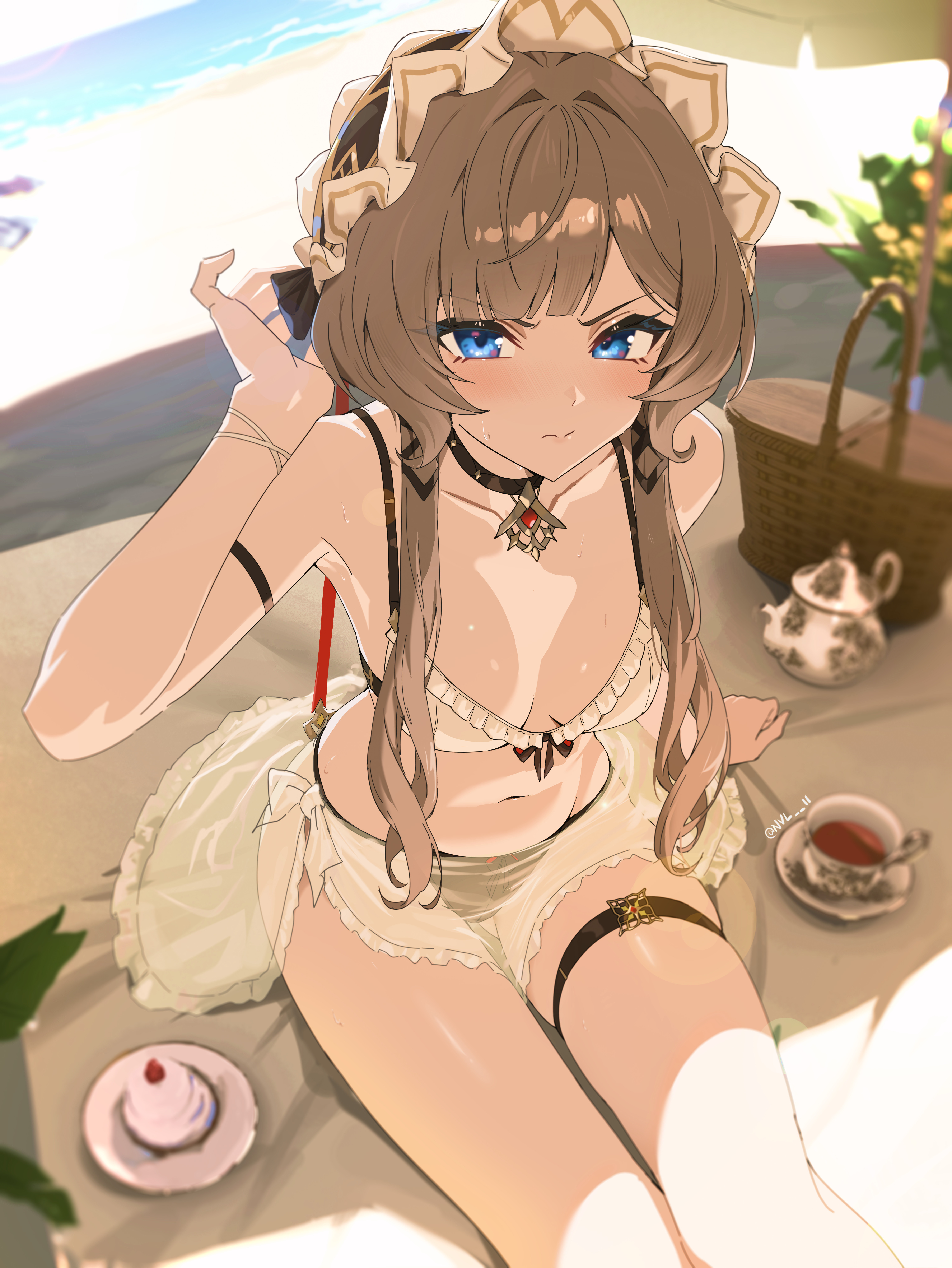 动漫画师Nvl