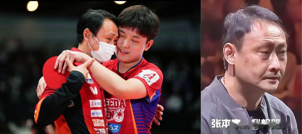 临门一脚没保住饭碗！张本智和翻车，国货连夜跑路，资本比谁都现实临门一脚球没