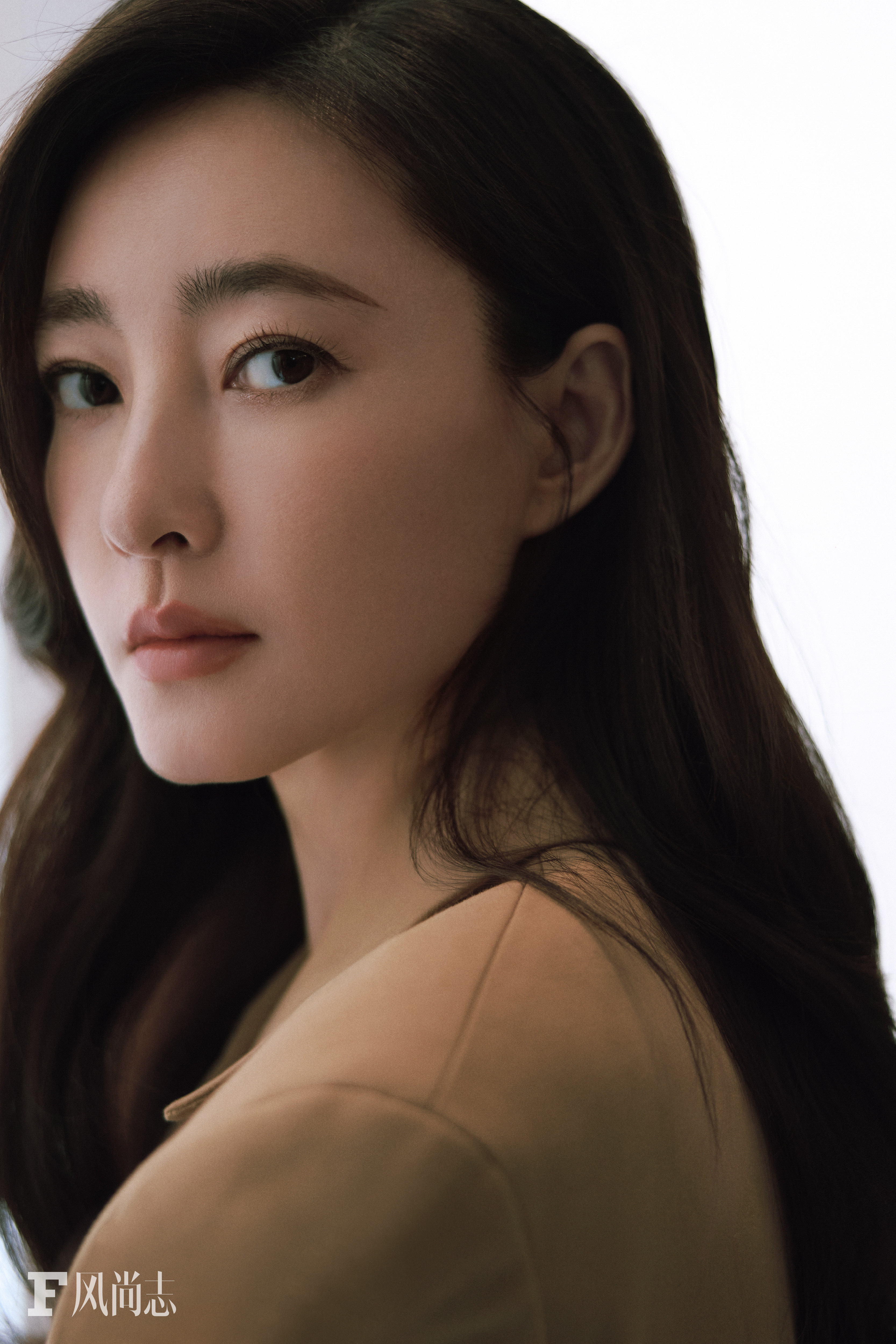 王丽坤风尚志大片​​​