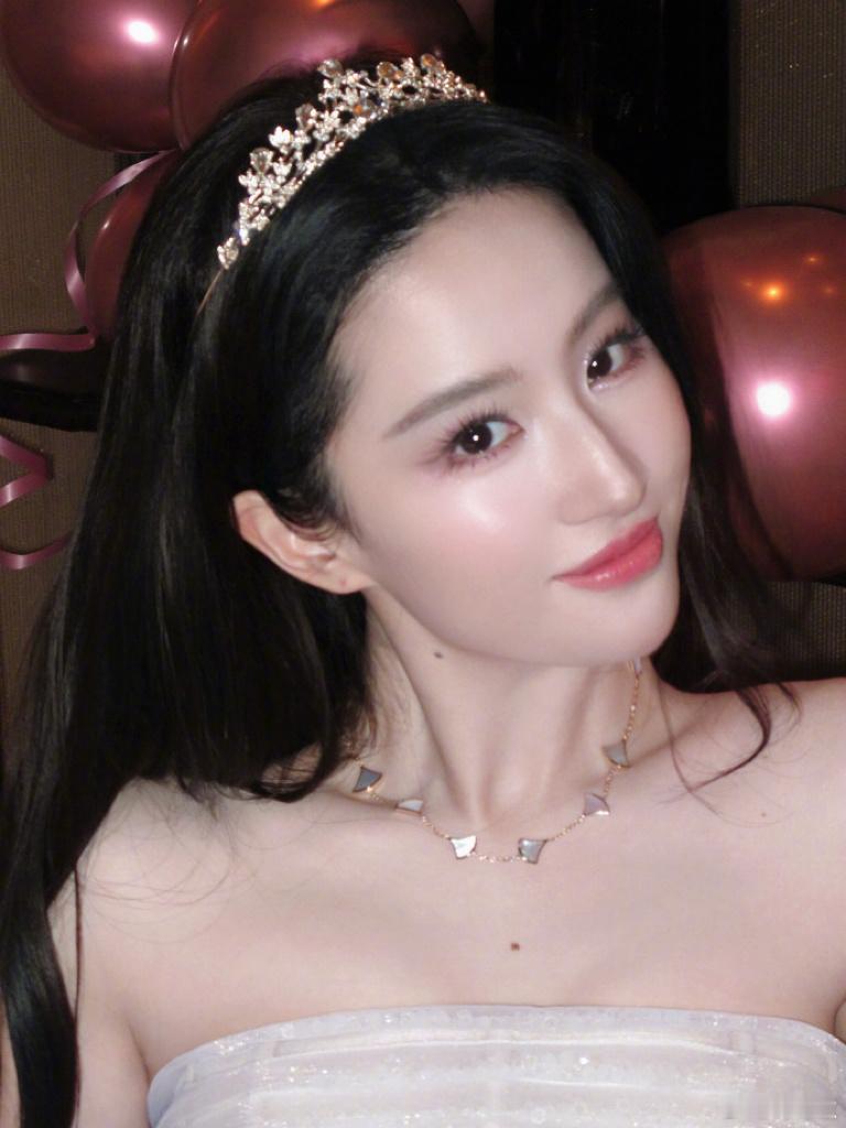 “我图人家条件好，人家图我大美女，那再过个几年我还是大美女，人家条件还好吗？”