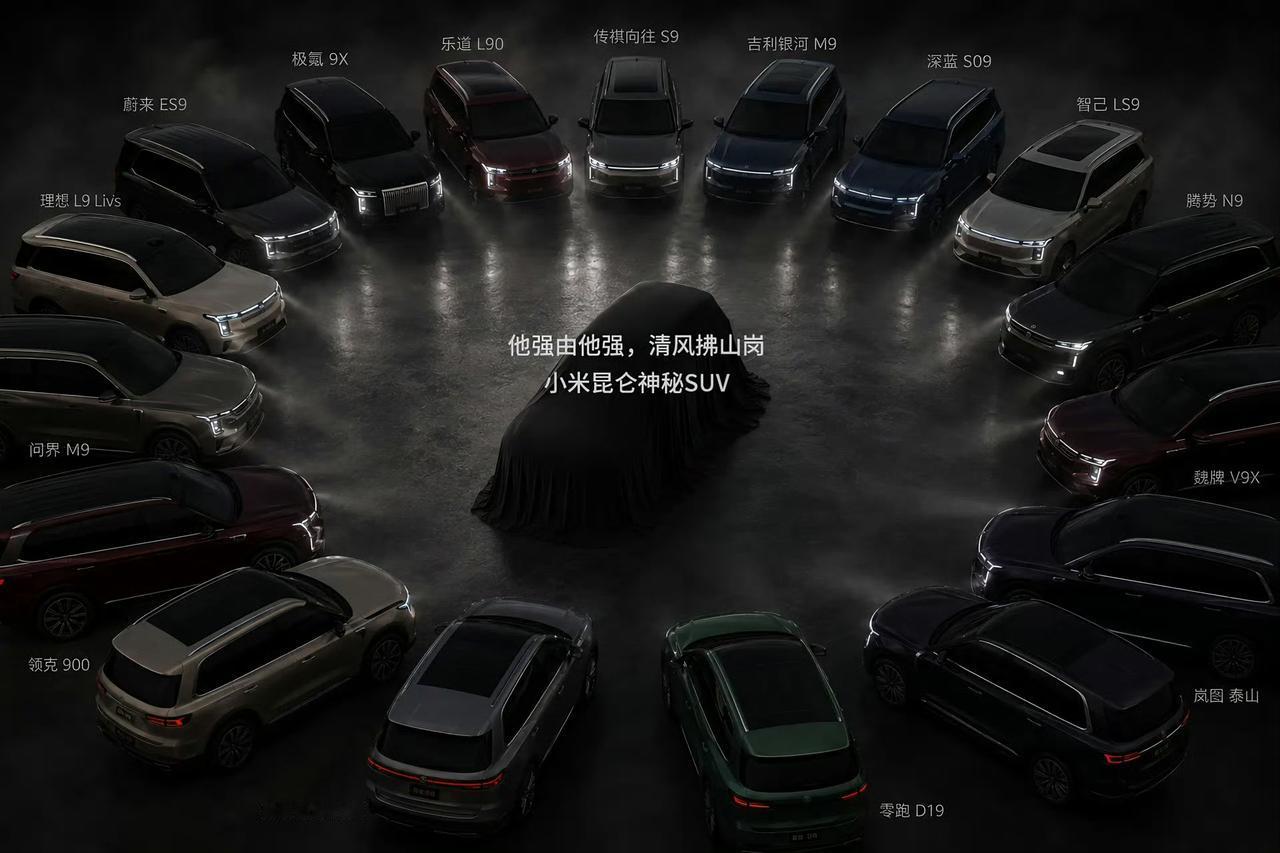 我靠，小米这张图是谁做的。。。米粉看了不得尖叫啊，牛！！！[笑着哭][笑着哭]