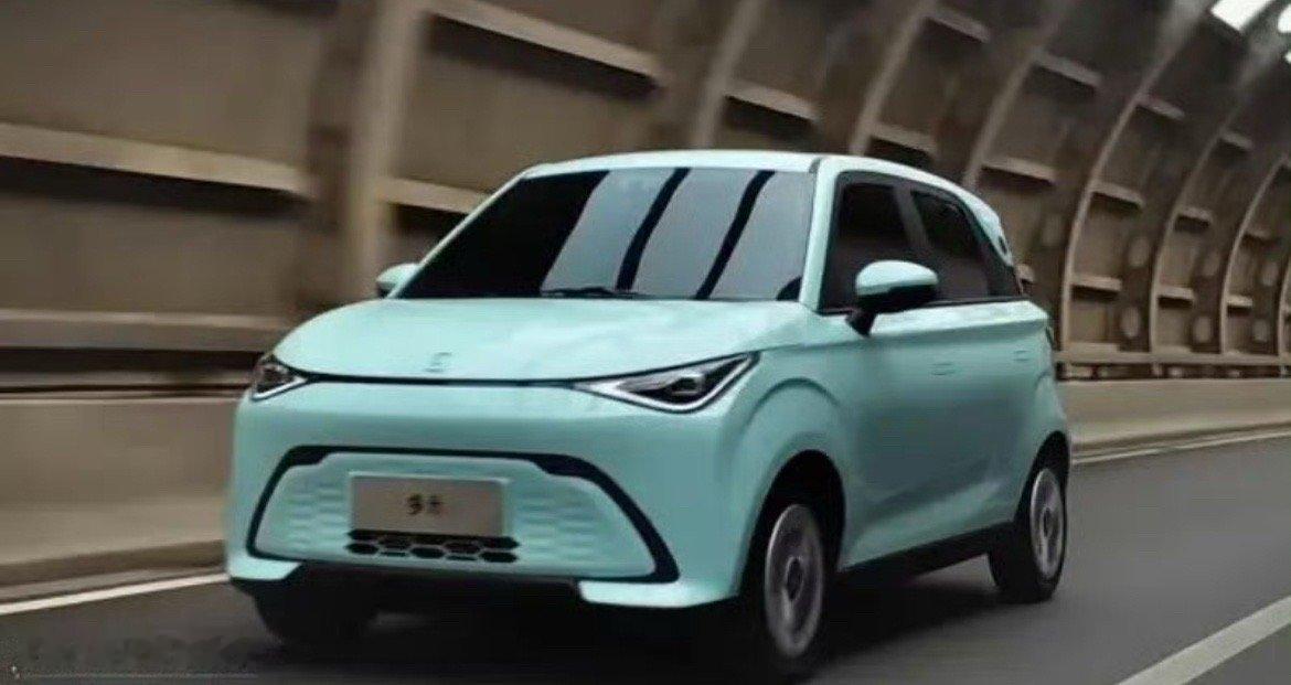 【奇瑞多米将于6月10日上市定位微型电动车】我们从奇瑞官方获悉，旗下微型电动车