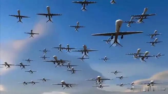 “千刀杀手”：当2000公里航程只卖999美元，战争账本被彻底掀翻一、把“