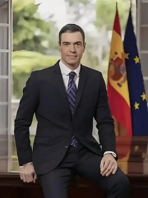 西班牙怒怼以色列嘿，小伙伴们，你们敢信不？西班牙首相直接