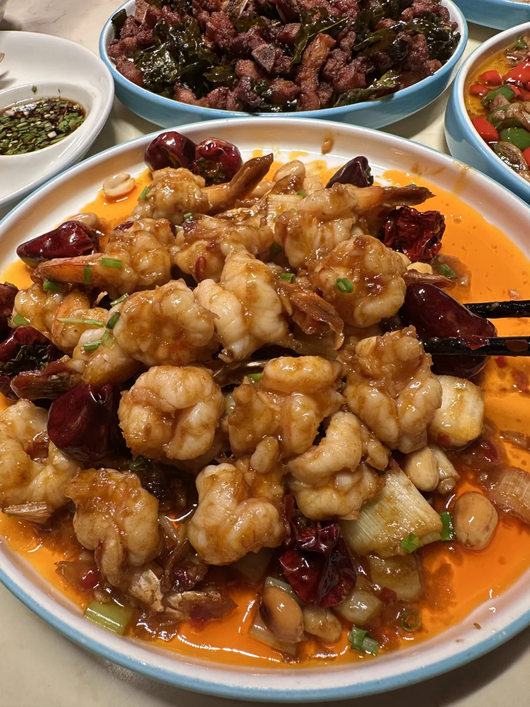 南京夫子庙…已经五刷了🥹🥹