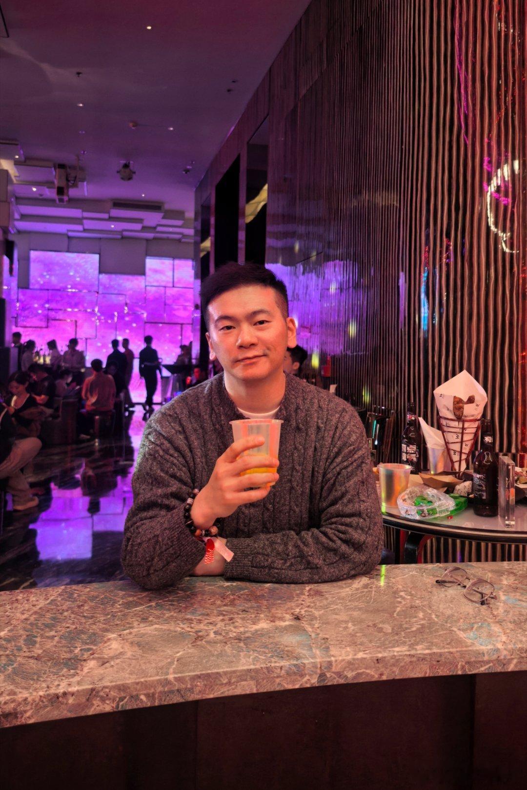 新年快乐！一切会更好西安·西安W酒店