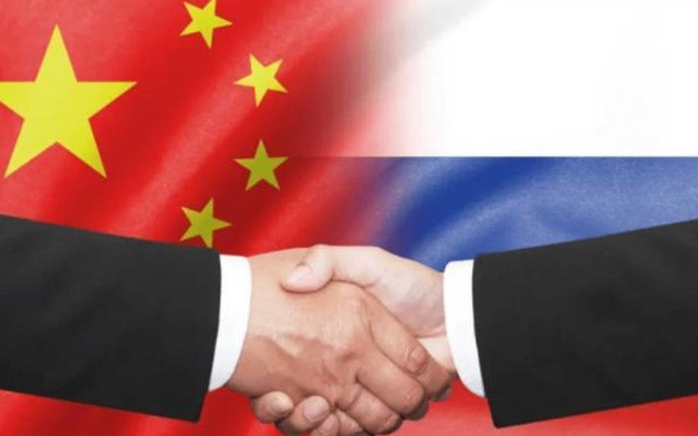 中国为啥没盟友哎呀妈呀，你们瞧瞧，这世界乱成啥样了！美国