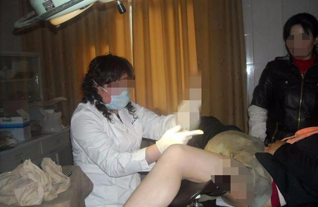 女性生完孩子到底要不要上环, 让我们一起看看吧!