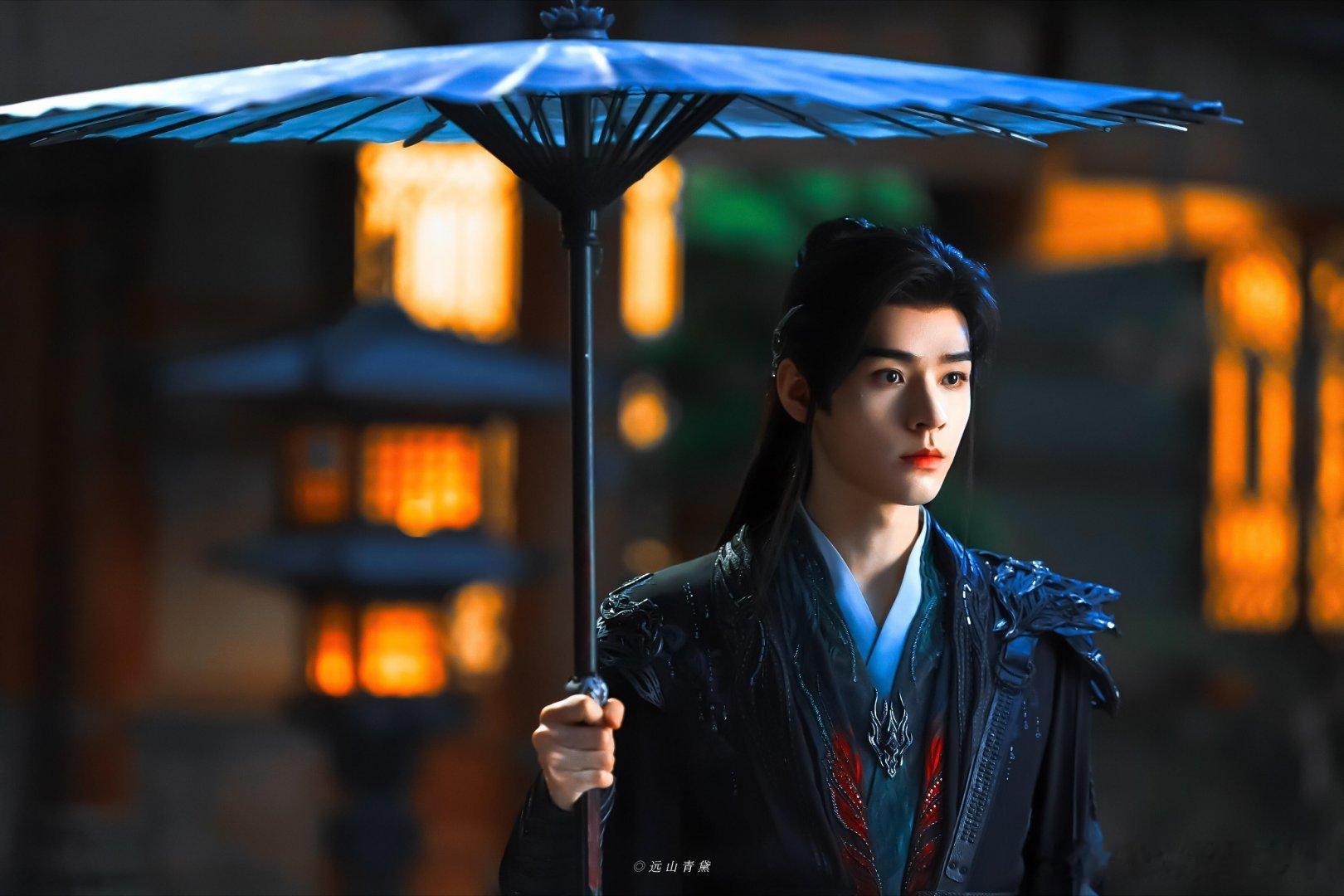 看完苏暮雨这集难受一天看完苏暮雨这集难受一天！《暗河传》新集刚过，下集预告就曝他