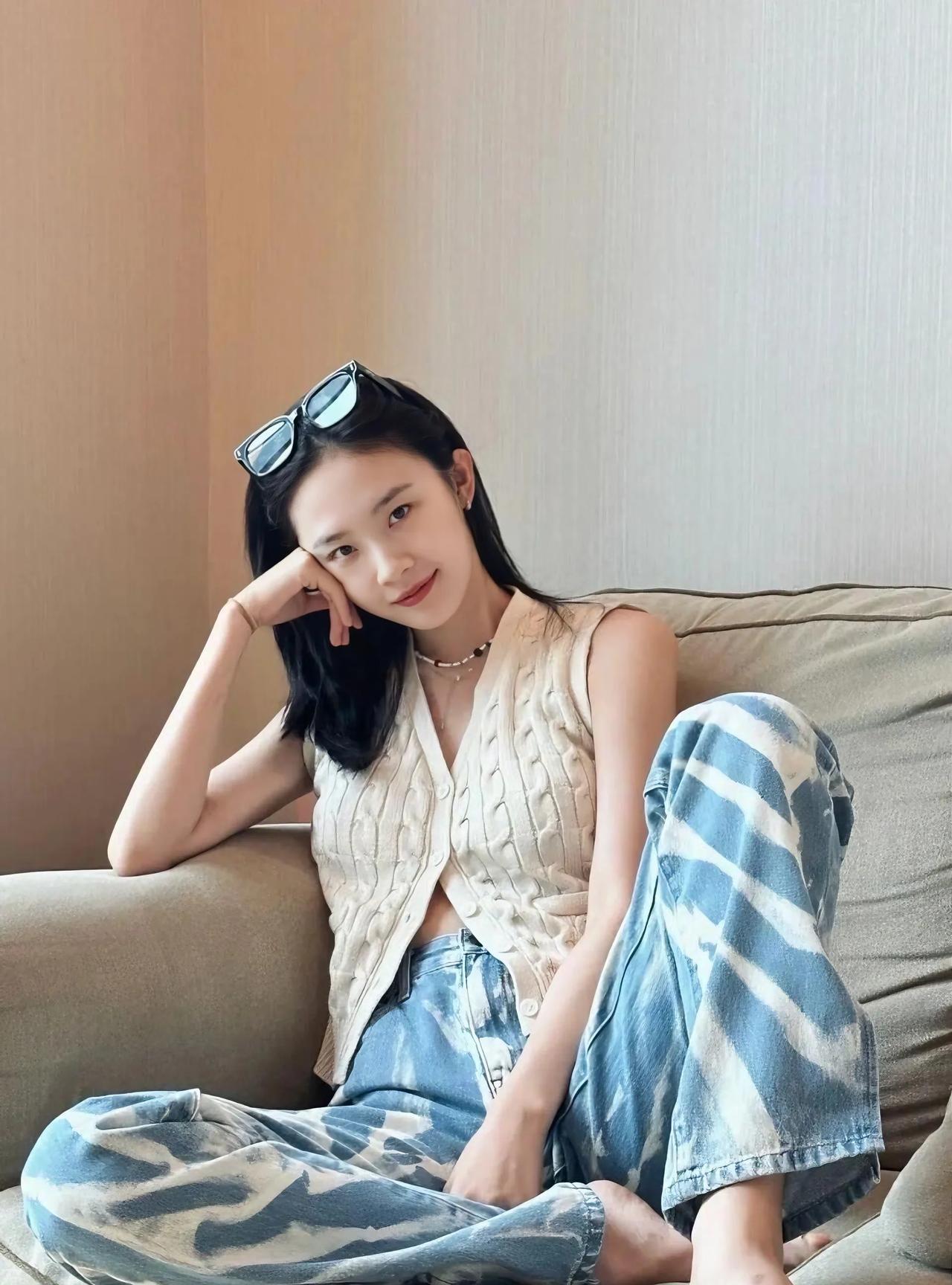 卢洋洋、杨颖