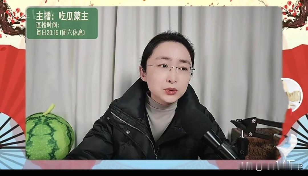 百万博主“吃瓜盟主”竟然歪曲日本发动九一八事变事实，说是日本为了给溥仪复国，这是