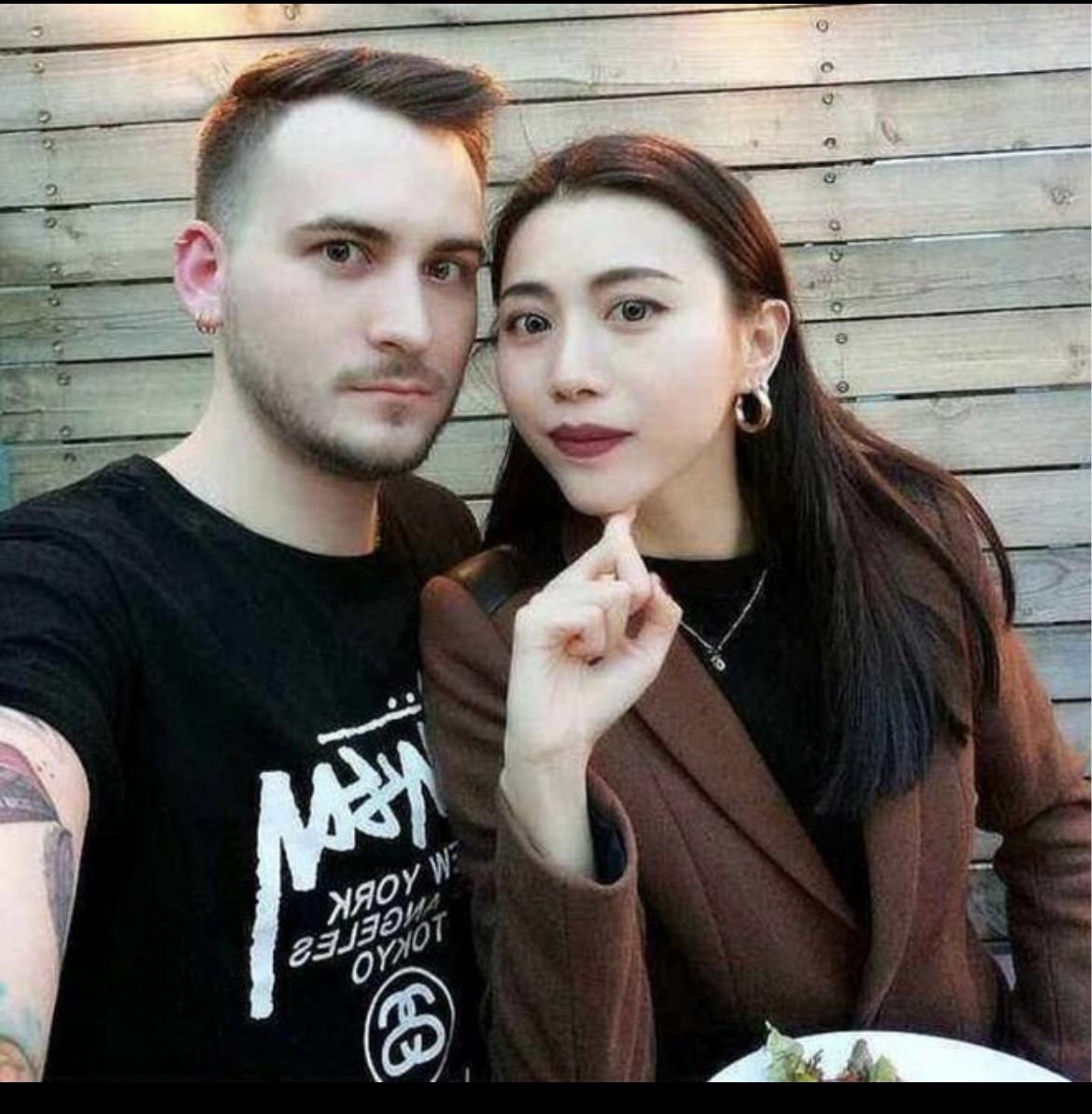 为何中国女性偏爱外国男人、三大因素解析虚荣心驱使：攀比心理使得嫁给外国人的