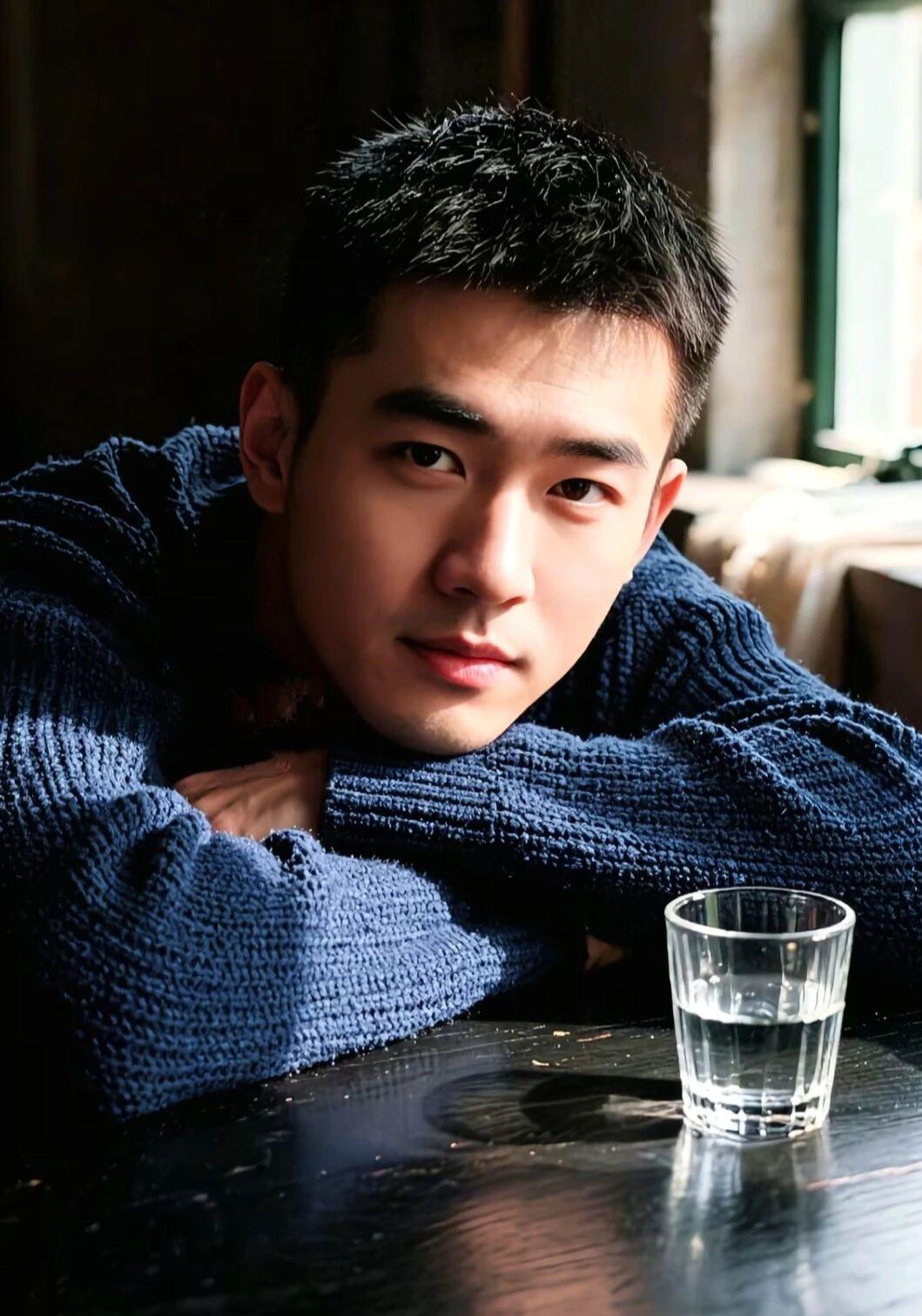 就这颜值，一回就满足。