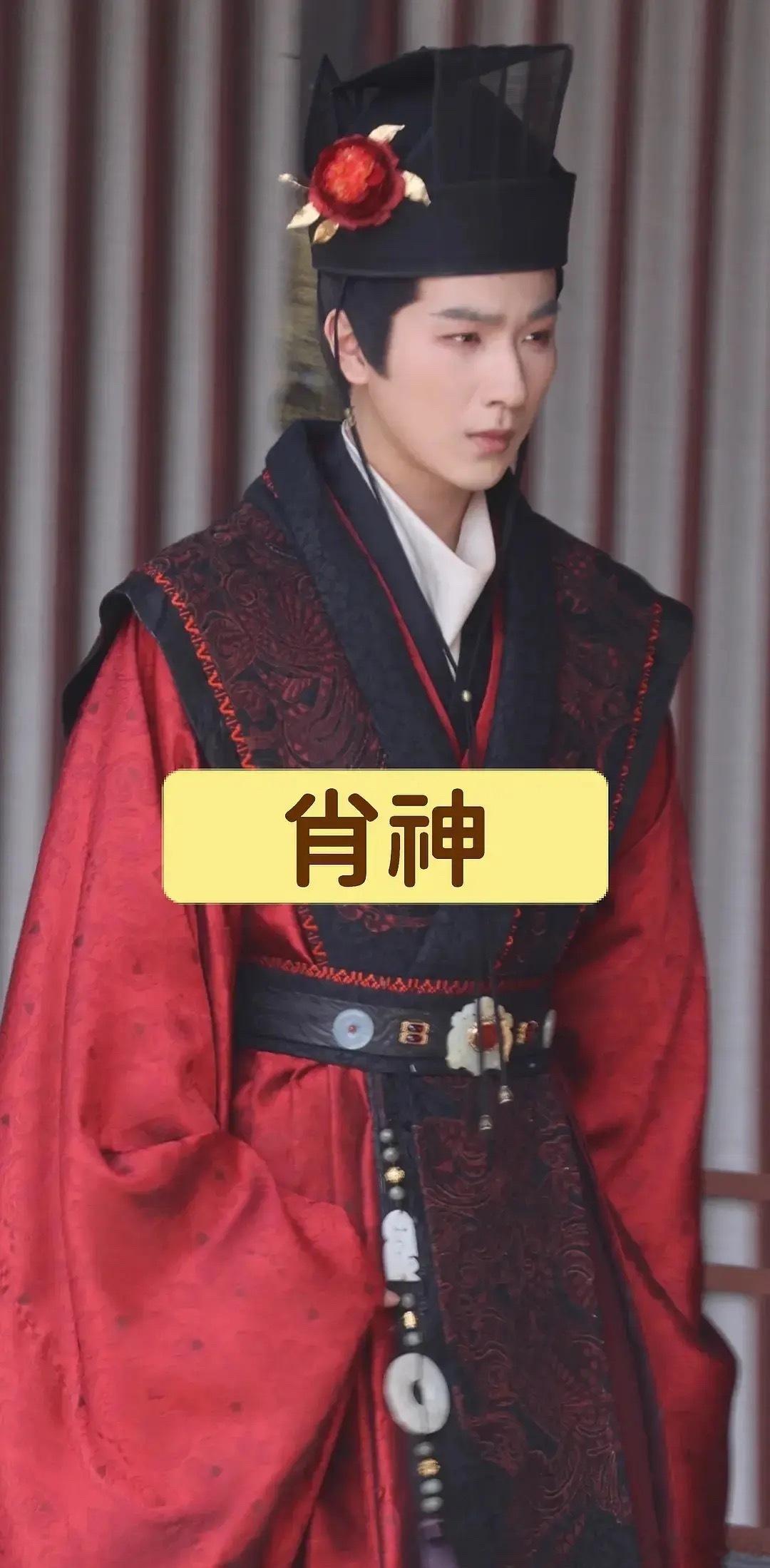 仇人看了都释怀了