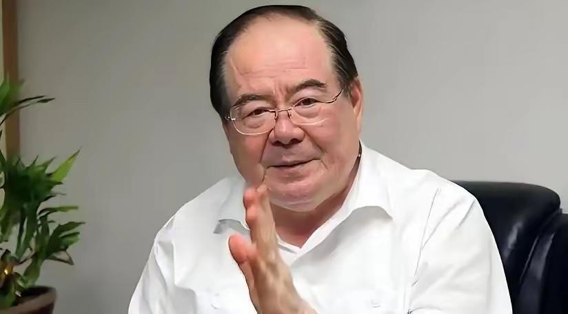 郑丽文访团全员遭监听，国民党放话：赖清德等着到法院报到吧这事儿说出来真让人气