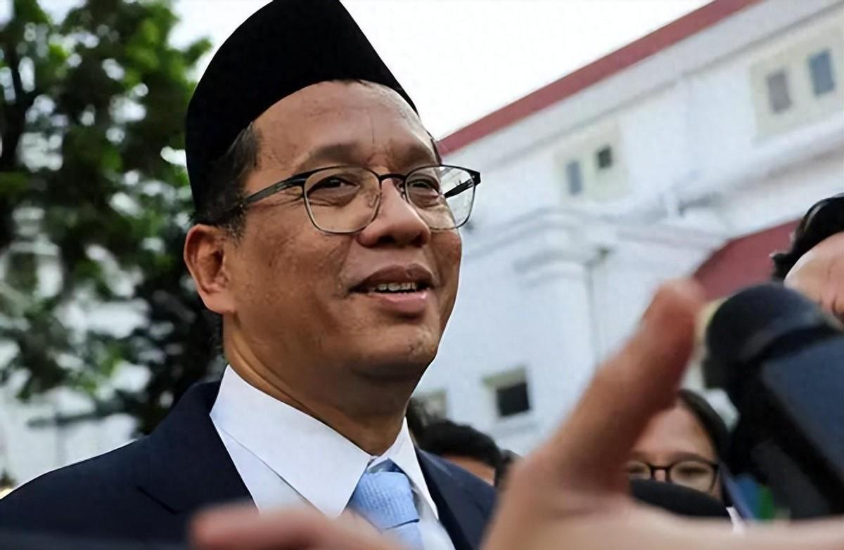 印尼这回真是动了歪心思，还没等过路费收到手，家里先闹了个大红脸。4月22日，