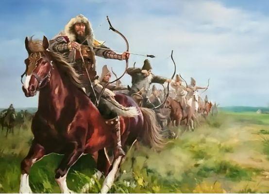 为什么汉武帝只杀了10多万青壮年，就导致匈奴一蹶不振了？咱们聊聊汉武帝那会儿