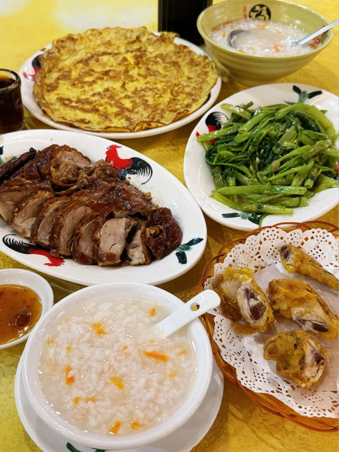 中大！这一家真的巨好吃🤤…