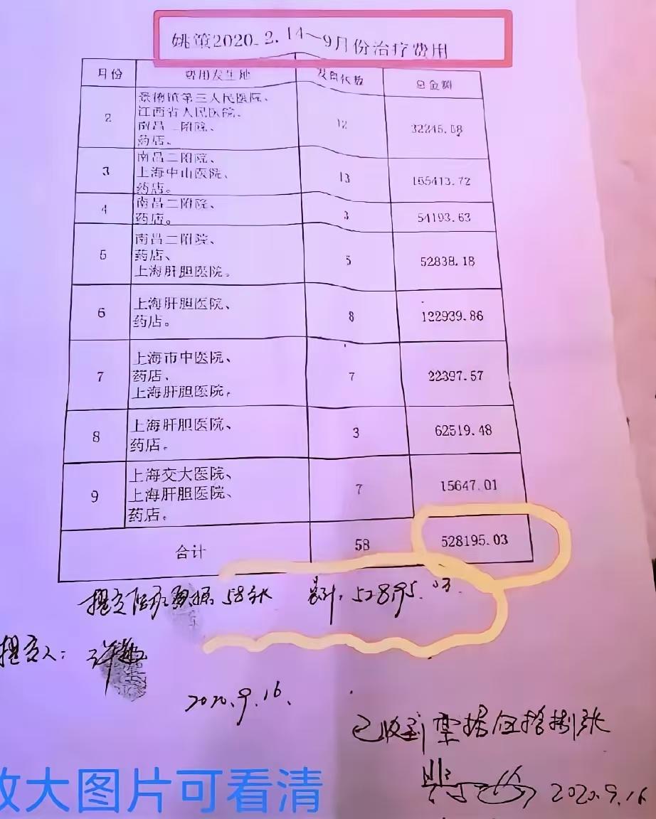 给许敏扣个养母的帽子，现在说是养母，不叫看郭册是咋不说呢。那时候都已经说了郭册是