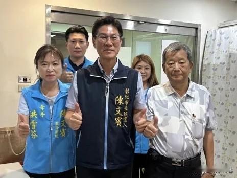快讯：国民党彰化市长提名人选今（23日）正式提名，经过连续3天全民调评估后，决定
