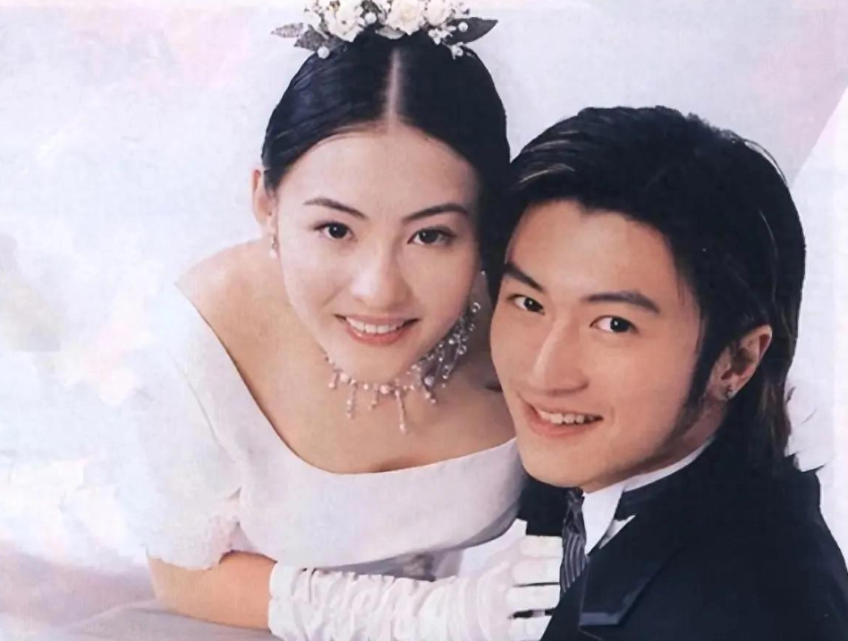 谢霆锋离婚真相被王晶曝光！张柏芝性格泼辣，片场当众骂谢霆锋，抱怨不断