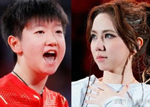 中国目前人气比较高的十一位运动员，最后一位你是想不到的第一位:全红婵天才跳水少