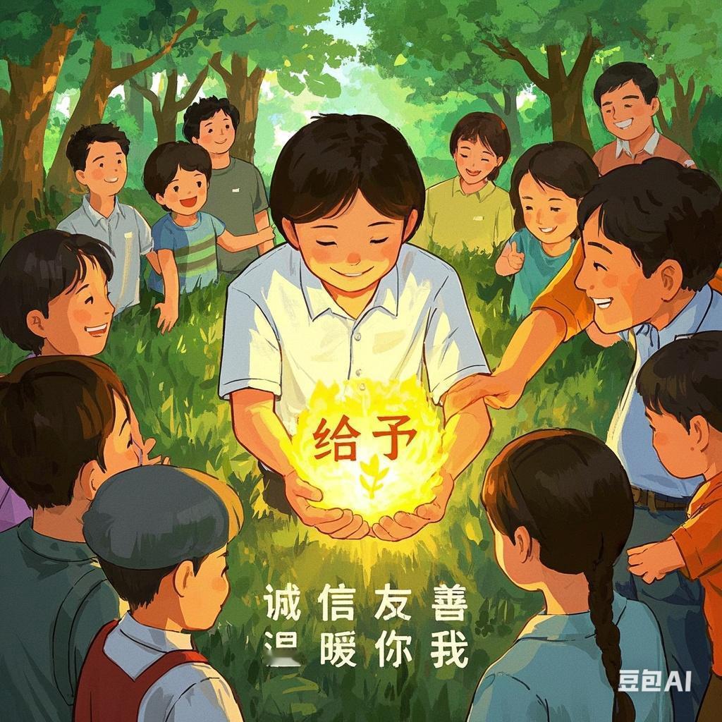 说实话，这事儿看得我眼眶发热。小伙兜里只剩2块钱，硬是靠这点钱买了碗白米饭，却换