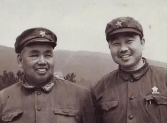 1967年10月，保卫人员向许世友报告：司令，有人要见你。许世友头也不回：不见。