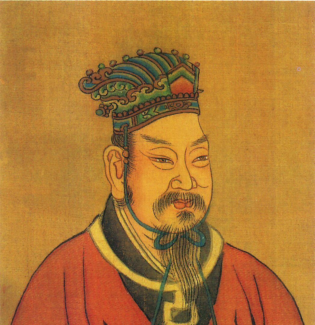 为什么会有人怀疑汉文帝不是刘邦的儿子？他的生父究竟是谁？汉文帝刘恒的血统质疑，