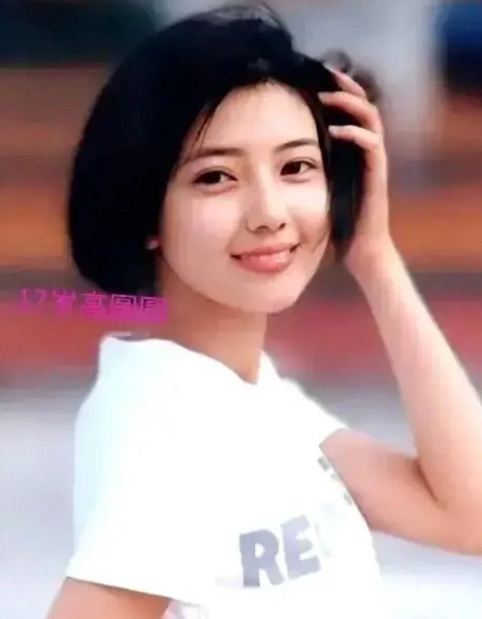 刘涛和高圆圆看起来是天然美吧？