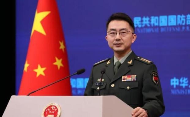 国防部直接把话挑明了，家里有满18岁男青年的，还有小伙子们自己，都得认真听，这事