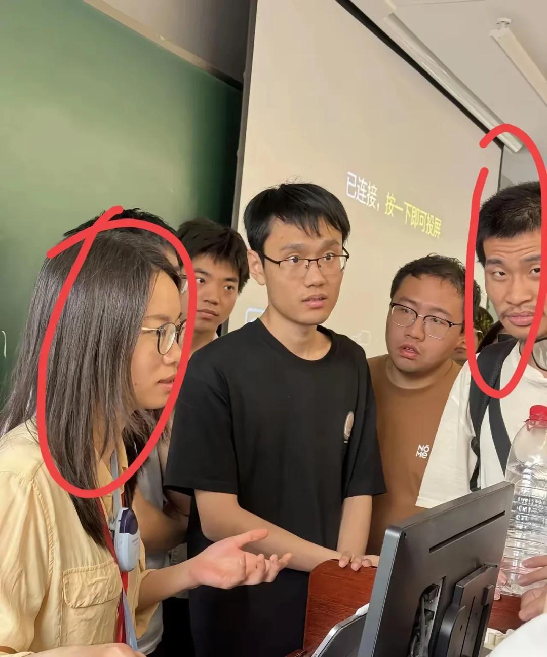 天才之上，还有天才😡😡虽然韦神和王虹年龄一样大，都是1991年出