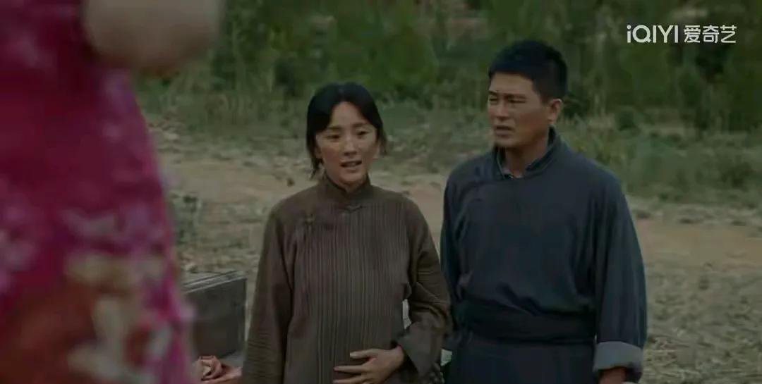 真想替杨幂说句公道话！现在看看整个网络都是对杨幂演的《生万物》的角色在挑毛病，