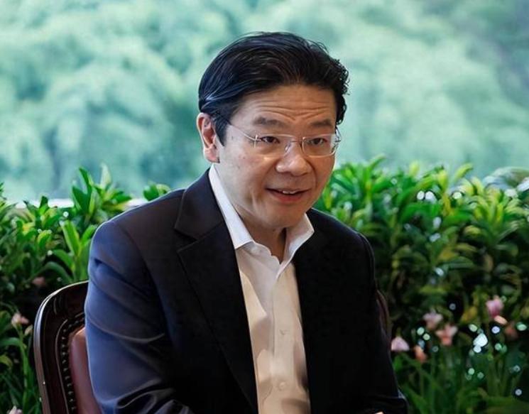 新加坡不装了！黄循财上台变味了！对华硬气对印讨好！黄循财上任后的新加坡