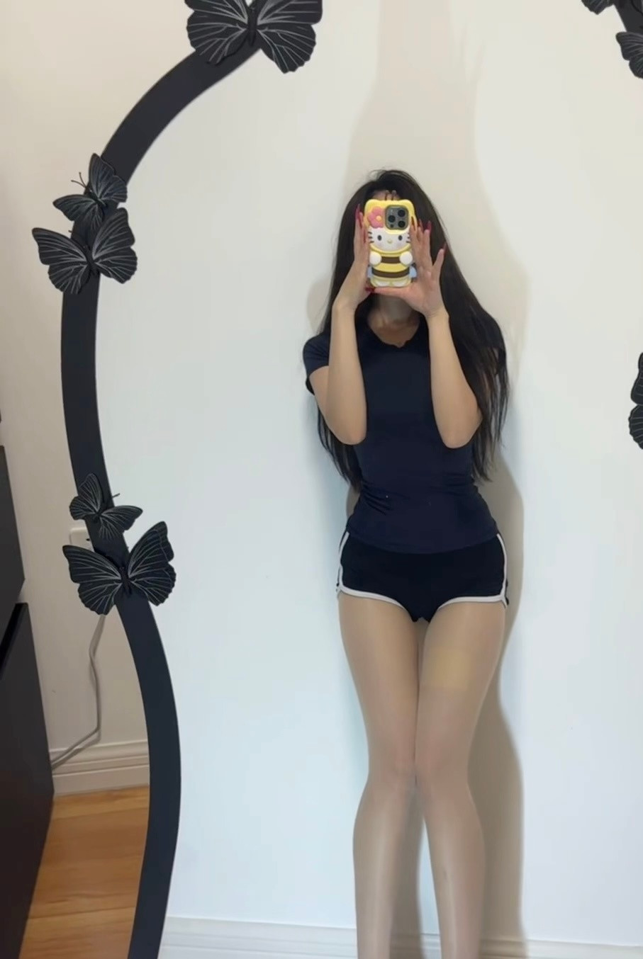 今天大学生穿搭​​​