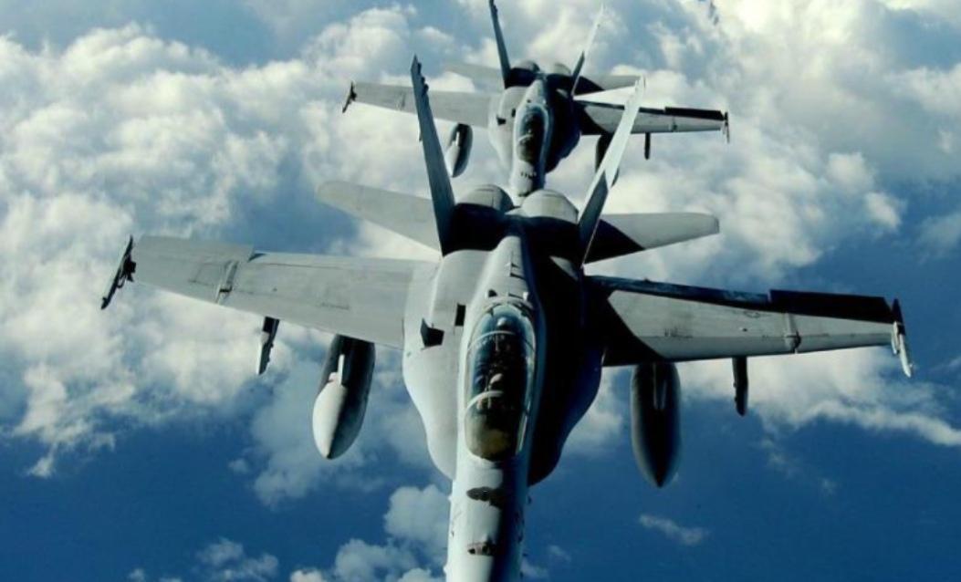 据媒体消息，12月4日，美军“葛底斯堡”号巡洋舰在红海海域执行任务时，识别到快速