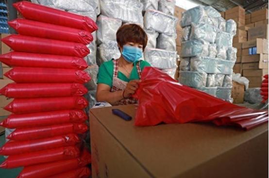 太卷了！在中国，已经无人敢跟河北人拼价格了，义乌也甘拜下风 麻烦看官老爷们右