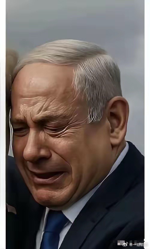 以色列把加沙炸得满目疮痍、生灵涂炭，无数平民流离失所，却从未有半分愧疚，仿佛一切