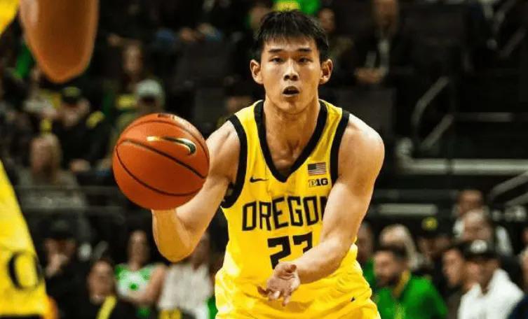 男篮最后一道遮羞布，也被撕开了。亚洲杯一阵的王俊杰，NCAA常规赛5分4板！