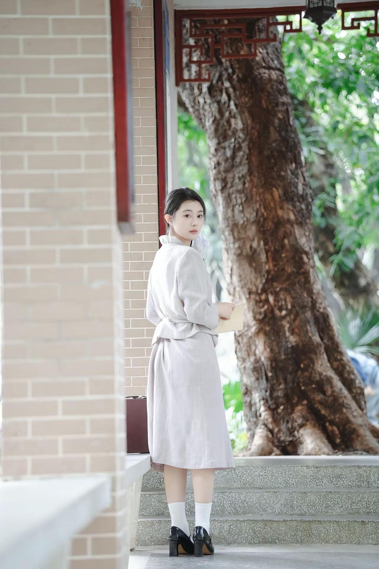 晒出你的相册里最好看的一张照片