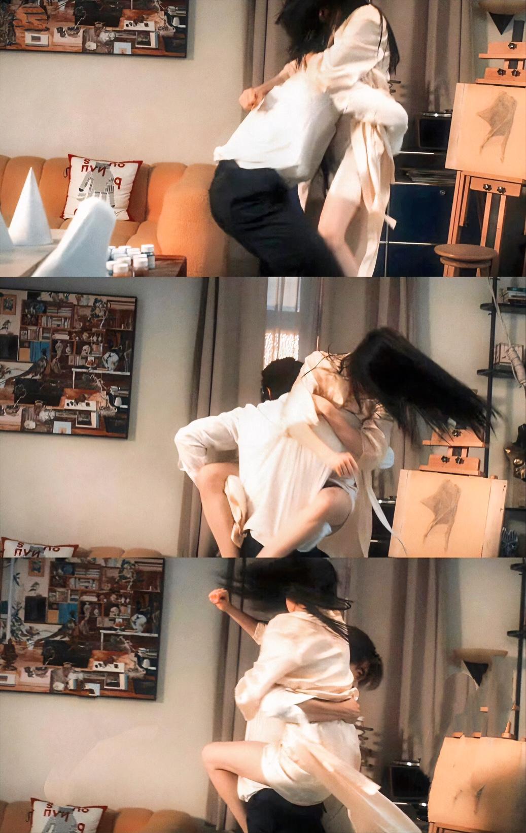 这是什么电视剧啊