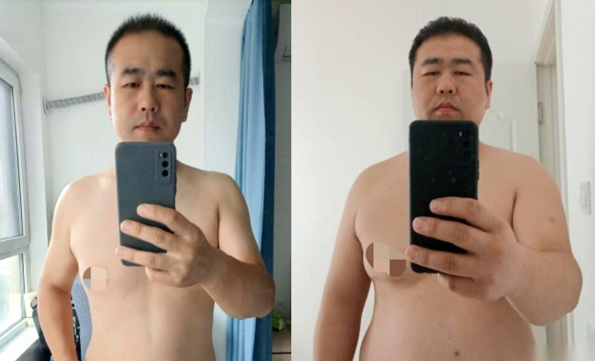 我今天就想把这句大实话，砸在所有减肥人的脸上：宁可少吃两口肉，也千万别给我断主