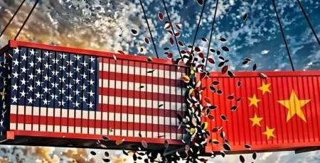 卢克文：“当前中美战况主线，其实是：美国捅中国外贸，中国捅美国股市。中国经济靠生