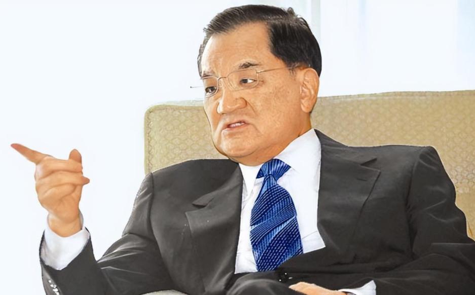 紧要关头，连战出手了！之前郝龙斌的民调多猛？一份数据里33.8%的支持率