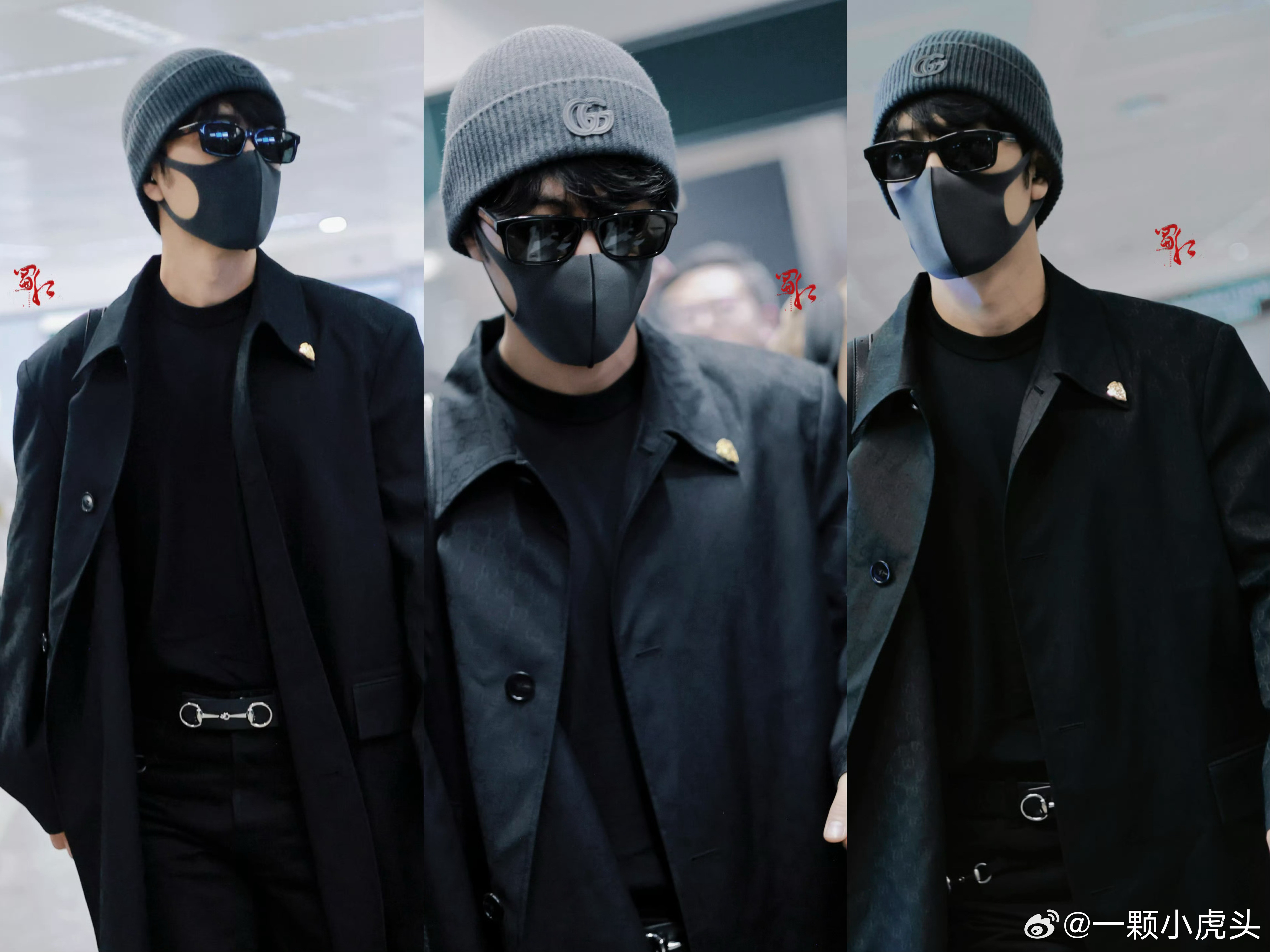 肖战站姐藏着好货自己吃啊，这么好看的照片居然现在才放肖战站姐居然还有存货