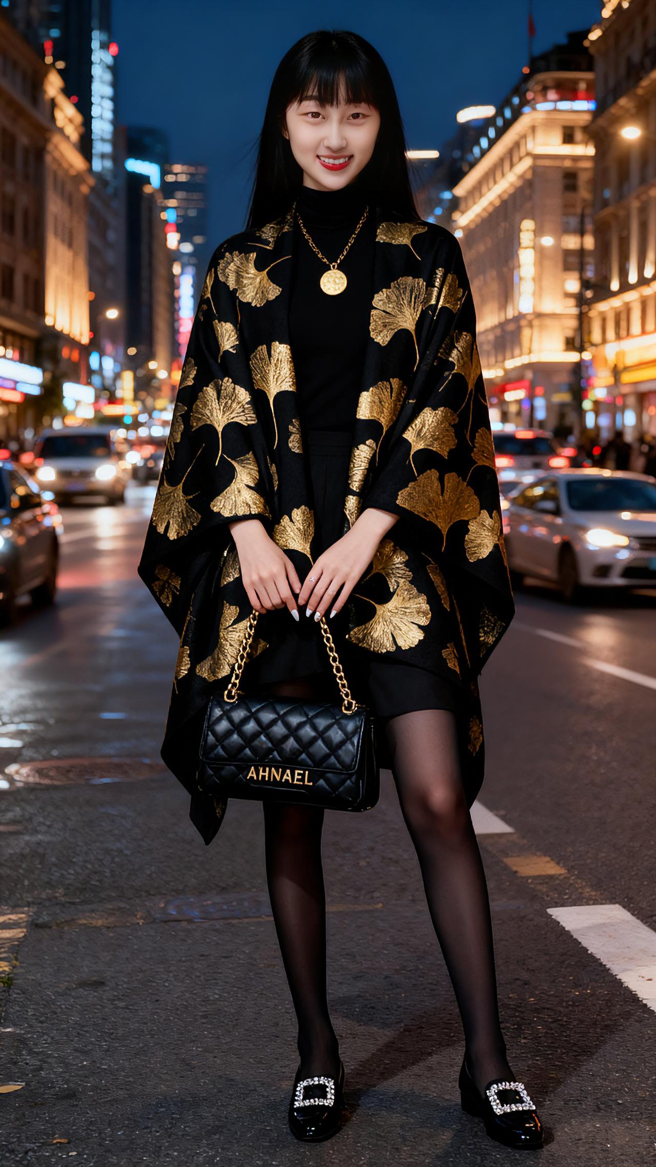 优雅端庄性感成熟端庄漂亮的女人都有什么特点