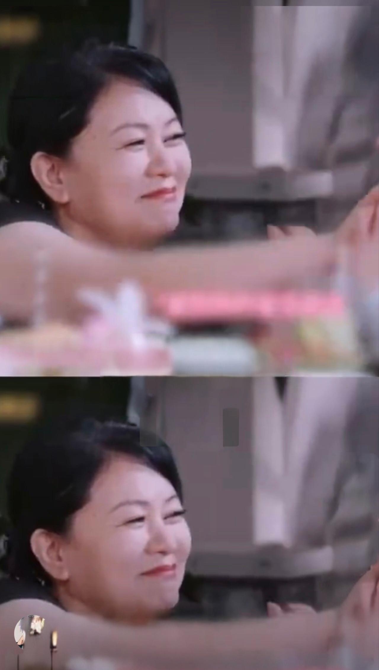 李嘉格这首《谢谢你爱我》，直接被BE感击中！车澈李嘉格的结局太潦草，可格格的歌声