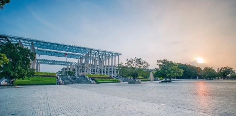 2025年高考时，广东工业大学在全国重要省份的录取情况会怎样呢？其一，山东。普
